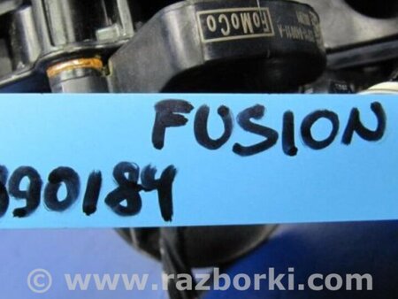 ФОТО Педаль гальма для Ford Fusion USA 2 поколение (12-15) Киев