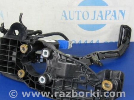 ФОТО Педаль гальма для Ford Fusion USA 2 поколение (12-15) Киев