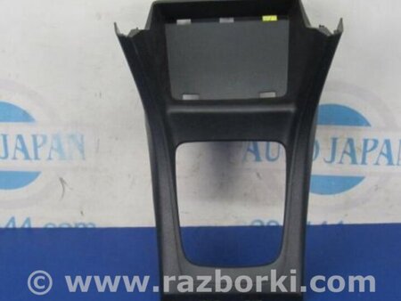 ФОТО накладка в салоні для Subaru Impreza (11-17) Киев