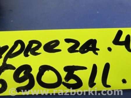 ФОТО накладка в салоні для Subaru Impreza (11-17) Киев