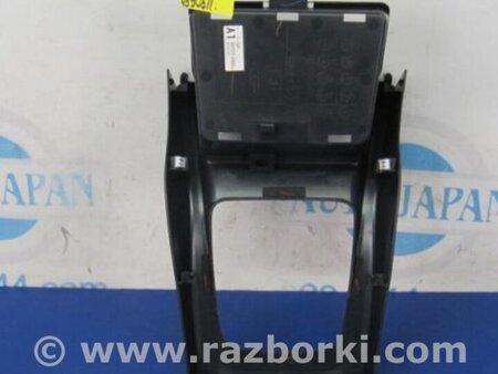 ФОТО накладка в салоні для Subaru Impreza (11-17) Киев