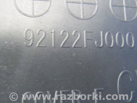 ФОТО накладка в салоні для Subaru Impreza (11-17) Киев
