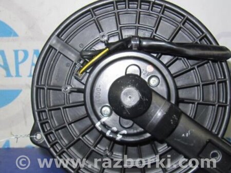 ФОТО Моторчик пічки для Toyota Highlander (01-07) Киев