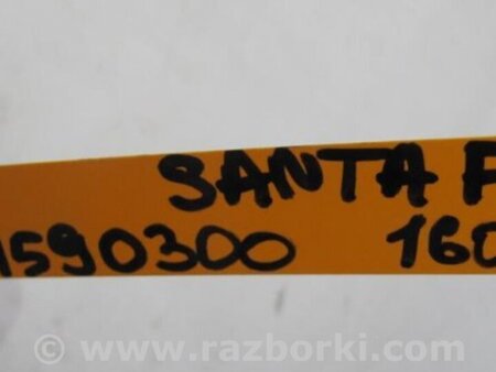 ФОТО Моторчик пічки для Hyundai Santa Fe CM (05-12) Киев