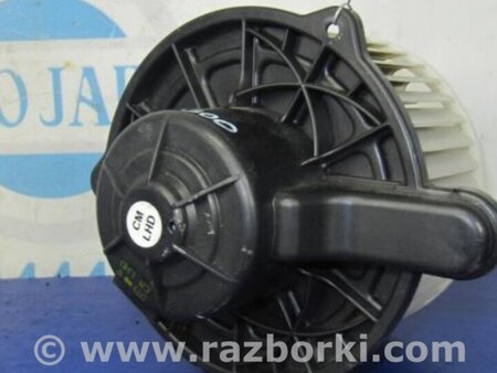 ФОТО Моторчик пічки для Hyundai Santa Fe CM (05-12) Киев