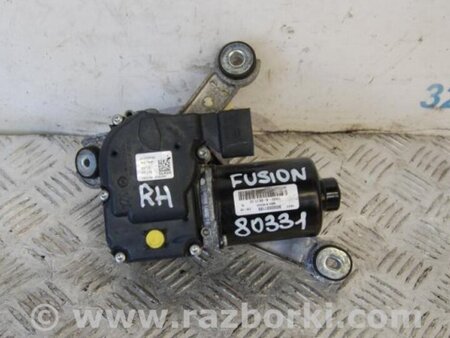 ФОТО Моторчик склоочисника для Ford Fusion USA 2 поколение (12-15) Киев