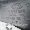 ФОТО Накладка порога внутрішня для Hyundai ACCENT RB Киев