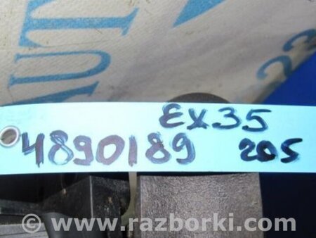 ФОТО Куліса перемикання АКПП для Infiniti EX35 (37) (07-12) Киев