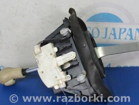 ФОТО Куліса перемикання АКПП для Infiniti EX35 (37) (07-12) Киев