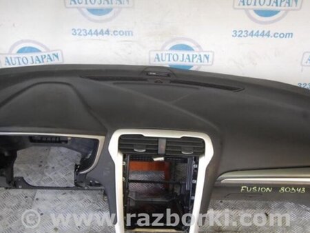 ФОТО Торпеда для Ford Fusion USA 2 поколение (12-15) Киев