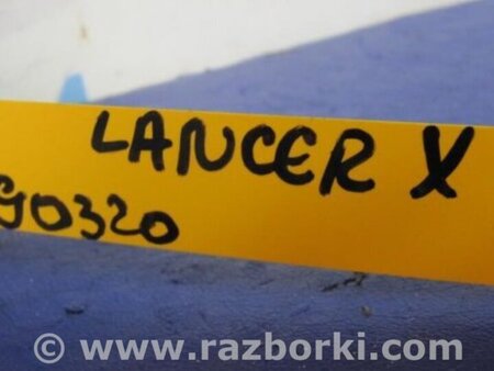 ФОТО Блок керування двигуном для Mitsubishi Lancer X 10 (08-17) Киев
