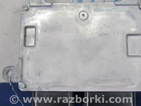 ФОТО Блок керування двигуном для Mitsubishi Lancer X 10 (08-17) Киев