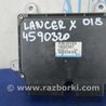 Блок керування двигуном Mitsubishi Lancer X 10 (08-17)