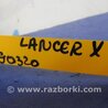ФОТО Блок керування двигуном для Mitsubishi Lancer X 10 (08-17) Киев