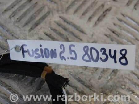 ФОТО Лямбда зонд для Ford Fusion USA 2 поколение (12-15) Киев