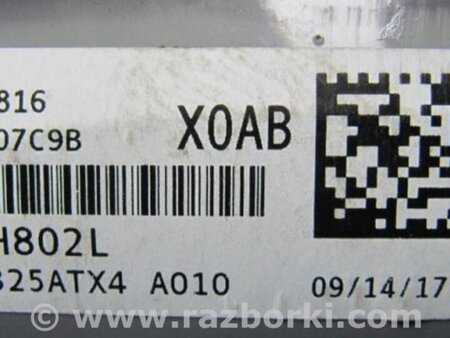 ФОТО плафон салону для Acura RDX TB3, TB4 (03.2012-12.2015) Киев