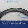 Накладка крила (розширювач арки) Subaru Crosstrek