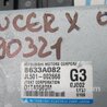 ФОТО Блок керування електропідсилювачем керма для Mitsubishi Lancer X 10 (08-17) Киев