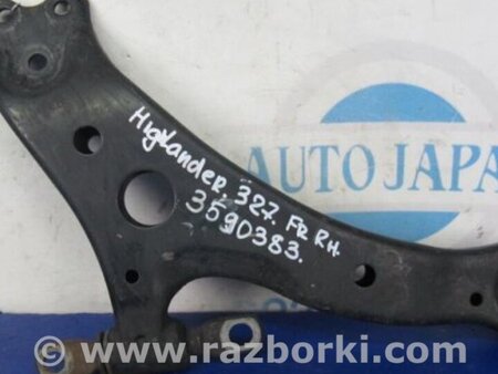ФОТО Важіль підвіски для Toyota Highlander (01-07) Киев