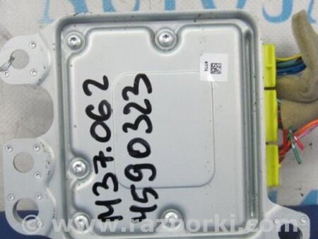ФОТО Блок керування AIRBAG для Infiniti M25/M37/M56/Q70/M35H Киев