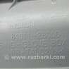 ФОТО Бардачок для Hyundai Santa Fe CM (05-12) Киев