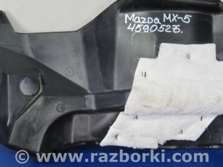 ФОТО накладка в салоні для Mazda MX-5 (2015-) Киев