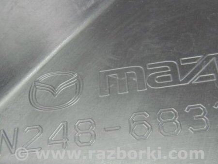 ФОТО накладка в салоні для Mazda MX-5 (2015-) Киев