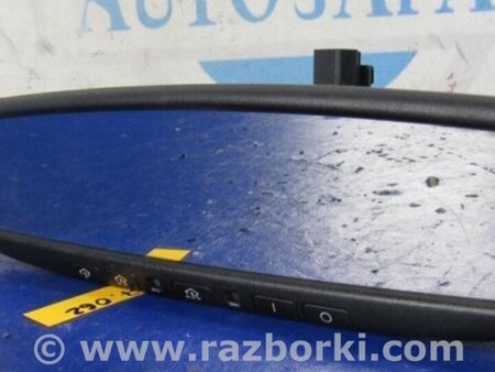ФОТО дзеркало салону для Infiniti M25/M37/M56/Q70/M35H Киев