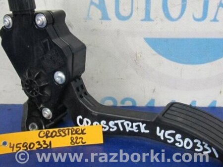 ФОТО Педаль газу для Subaru Crosstrek Киев
