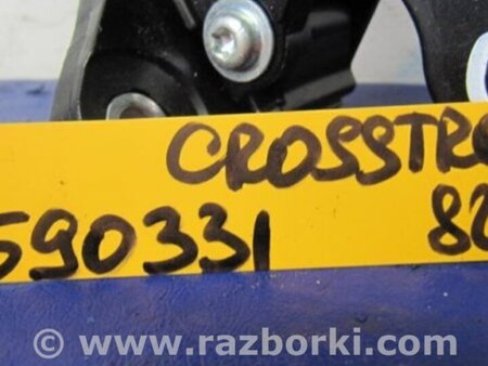 ФОТО Педаль газу для Subaru Crosstrek Киев