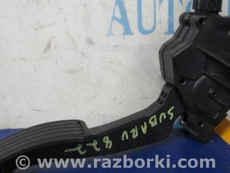 ФОТО Педаль газу для Subaru Crosstrek Киев