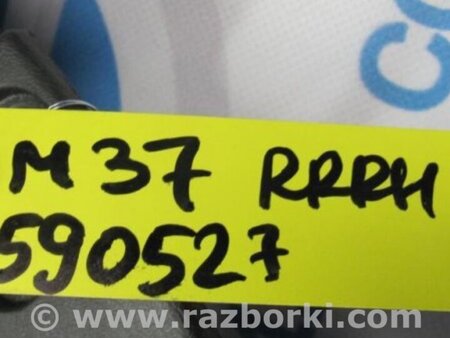 ФОТО Карта дверей для Infiniti M25/M37/M56/Q70/M35H Киев