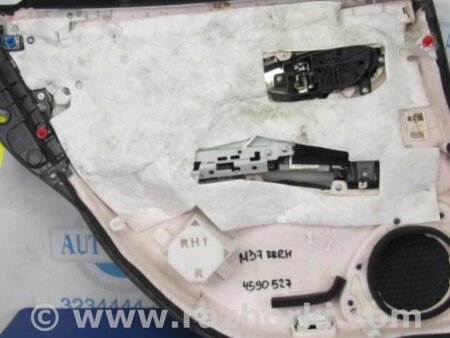 ФОТО Карта дверей для Infiniti M25/M37/M56/Q70/M35H Киев