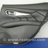 Карта дверей Infiniti M25/M37/M56/Q70/M35H