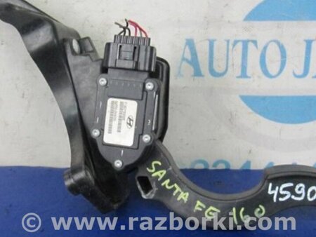 ФОТО Педаль газу для Hyundai Santa Fe CM (05-12) Киев