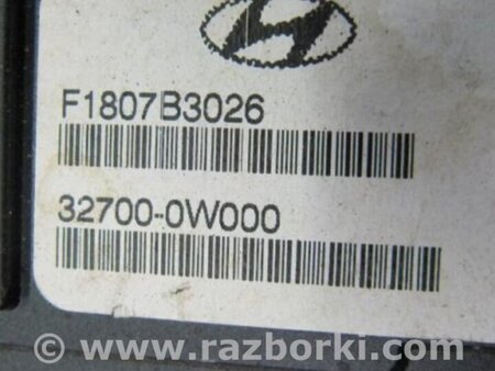 ФОТО Педаль газу для Hyundai Santa Fe CM (05-12) Киев