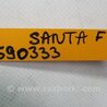 ФОТО Педаль газу для Hyundai Santa Fe CM (05-12) Киев