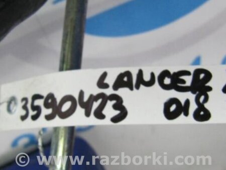 ФОТО Стабілізатор передній для Mitsubishi Lancer X 10 (08-17) Киев