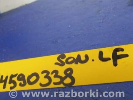 ФОТО Куліса перемикання АКПП для Hyundai Sonata LF (04.2014-...) Киев
