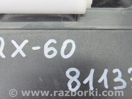 ФОТО Бардачок для Infiniti QX60/JX35 Киев