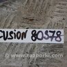 ФОТО Витратомір повітря для Ford Fusion USA 2 поколение (12-15) Киев