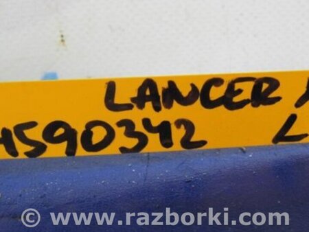 ФОТО Подушка безпеки в сидінні для Mitsubishi Lancer X 10 (08-17) Киев