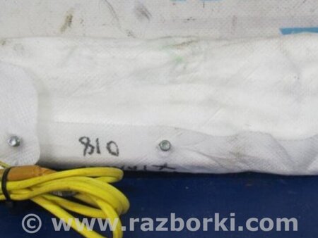 ФОТО Подушка безпеки в сидінні для Mitsubishi Lancer X 10 (08-17) Киев