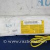 Подушка безпеки в сидінні Mitsubishi Lancer X 10 (08-17)