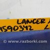 ФОТО Подушка безпеки в сидінні для Mitsubishi Lancer X 10 (08-17) Киев