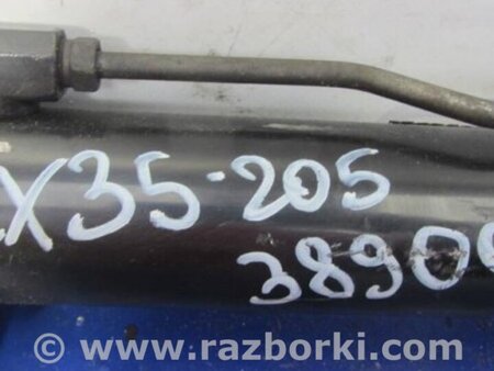 ФОТО Рульова рейка для Infiniti EX35 (37) (07-12) Киев