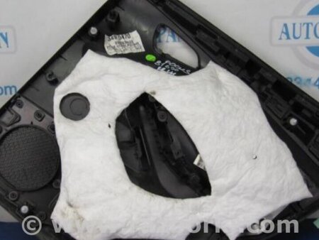 ФОТО Карта дверей для Ford Focus 3 (01.2010 - 03.2018) Киев