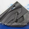 Карта дверей Ford Focus 3 (01.2010 - 03.2018)