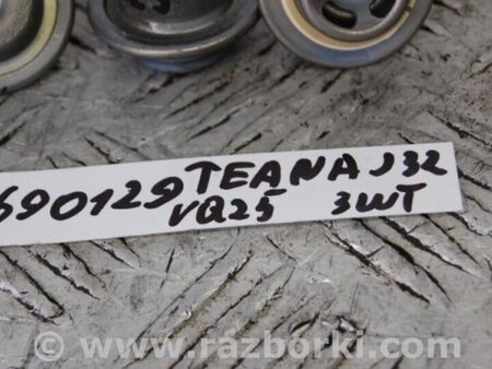 ФОТО Регулятор тиску палива для Nissan Teana J32 Киев