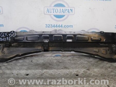 ФОТО піддон механізму двірників для Infiniti QX60/JX35 Киев